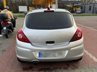 gebraucht Opel Corsa 1.4 Twinport Cosmo Cosmo