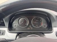 Gebraucht BMW 530 258 PS (189 kW) 2011 Grau Limousine