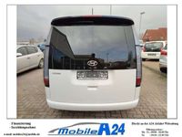 gebraucht Hyundai Staria 2.2 Signature 9 SITZER SOMMER + WINTERR.+ AHK