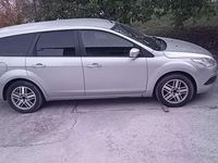 Usata Ford Focus Style 90 CV (66 kW) 2009 Station wagon