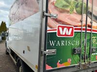 Gebraucht Peugeot Boxer 180 PS (132 kW) 2012 Weiß Van