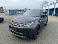 gebraucht Land Rover Discovery 5 Landmark Edition SD4 HSE NEWENGINE!!