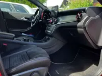 Gebraucht Mercedes CLA250e Shooting Brake 218 PS (160 kW) 2016 Kombi