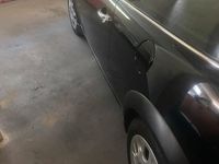 Second-hand Mini ONE 90 CP (66 kW) 2005 Negru Hatchback