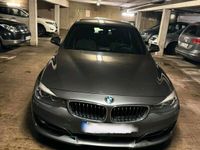 gebraucht BMW 325 Gran Turismo d Neuer TÜV