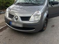 gebraucht Renault Modus mit TÜV 24,11