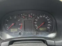 Gebraucht VW Golf III 75 PS (55 kW) 1999 Limousine