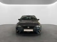 Gebraucht Seat Ibiza Style 116 PS (85 kW) 2024 Grau Kleinwagen