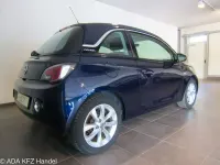 Używany Opel Adam Jam 69 KM (50 kW) 2012 Niebieski Hatchback