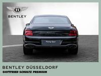 Gebraucht Bentley Flying Spur 549 PS (403 kW) 2024 Grün midnight emerald metallic Limousine