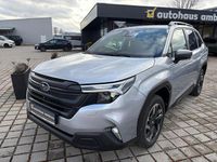 Neu Subaru Forester Active 136 PS (100 kW) 2026 Silber SUV