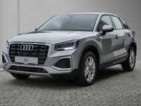 gebraucht Audi Q2 advanced 35 TFSI S tronic