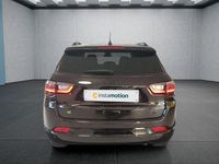 Gebraucht Jeep Compass 131 PS (96 kW) 2024 Schwarz SUV