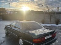 Gebraucht Lexus LS400 245 PS (180 kW) 1993 Grün Limousine