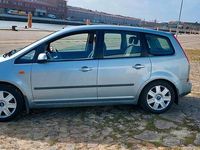 Second-hand Ford C-MAX 115 CP (84 kW) 2005 Monovolum