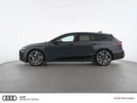Usata Audi A6 e-tron S-Line 314 kW (428 CV) 2025 Grigio Station wagon