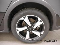 Gebraucht Ford Focus Active X 116 PS (85 kW) 2024 Schwarz Kombi