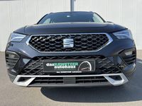 Gebraucht Seat Ateca Style 150 PS (110 kW) 2023 Schwarz SUV