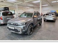 Neu Dacia Duster Extreme 131 PS (96 kW) 2025 Dolomitgrau metallic SUV