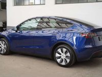 gebraucht Tesla Model Y Long Range AWD *enhanced autopilot EAP*