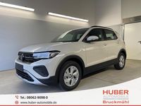 Neu VW T-Cross 95 PS (69 kW) 2025 [6u6u] ascotgrau SUV