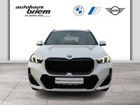 Second-hand BMW X1 Performance 204 CP (150 kW) 2023 Alb SUV