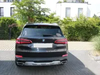 Gebraucht BMW X5 Performance 265 PS (194 kW) 2020 Schwarz SUV