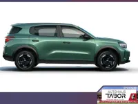 Neu Opel Frontera 145 PS (106 kW) 2025 Grün SUV