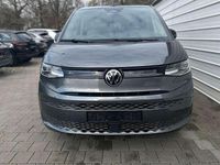 Nowe VW Multivan Business 150 KM (110 kW) 2026 Szary Minivan
