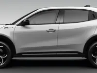 Neu Alfa Romeo Junior Edizione Speciale 145 PS (106 kW) 2026 Bianco sempione SUV