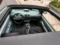 Gebraucht Renault Twingo 75 PS (55 kW) 2007 Silber Kleinwagen