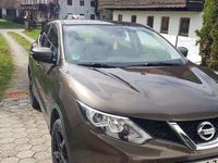 gebraucht Nissan Qashqai 1.5 dCi ACENTA