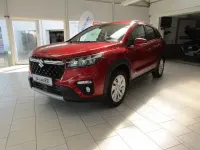 Neu Suzuki SX4 S-Cross Comfort 110 PS (80 kW) 2026 Rot SUV