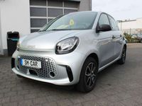 gebraucht Smart ForFour Electric Drive forFour / EQ 22KW Schnell Lader