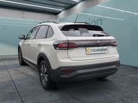 Gebraucht VW Taigo Move 110 PS (80 kW) 2024 Grau SUV
