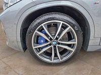 Gebraucht BMW X2 306 PS (225 kW) 2022 Skyscraper grau metallic SUV