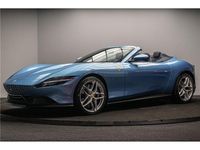 Gebraucht Ferrari Roma 843 PS (620 kW) 2024 Blau