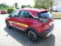 gebraucht Opel Crossland 1.2 Automatik Ultimate