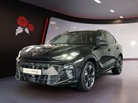 Gebraucht Cupra Terramar 150 PS (110 kW) 2025 Schwarz SUV