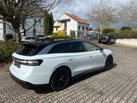 Gebraucht VW ID.7 Pro 210 kW (286 PS) 2024 Gletscherweiss Kombi