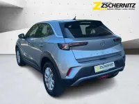Gebraucht Opel Mokka Edition 131 PS (96 kW) 2023 Grau SUV