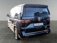 Gebraucht VW Multivan Style 150 PS (110 kW) 2022 Deep black Van