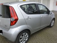 gebraucht Opel Agila 1,2 GAS