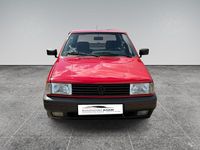 Gebraucht VW Polo 136 PS (100 kW) 1991 Rot Kleinwagen
