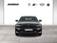 Gebraucht BMW M340 Performance 340 PS (250 kW) 2025 Saphirschwarz Limousine