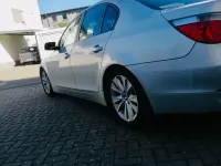 Gebraucht BMW 530 231 PS (169 kW) 2004 Silber Limousine