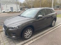 Gebraucht Mazda CX-5 150 PS (110 kW) 2015 SUV