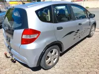 Occasion Honda Jazz 90 ch (66 kW) 2011 Argent Citadine