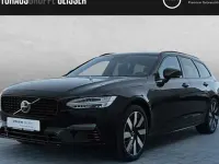 Gebraucht Volvo V90 Plus 455 PS (334 kW) 2024 Schwarz Kombi