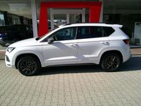 Gebraucht Seat Ateca FR 150 PS (110 kW) 2025 Weiß SUV